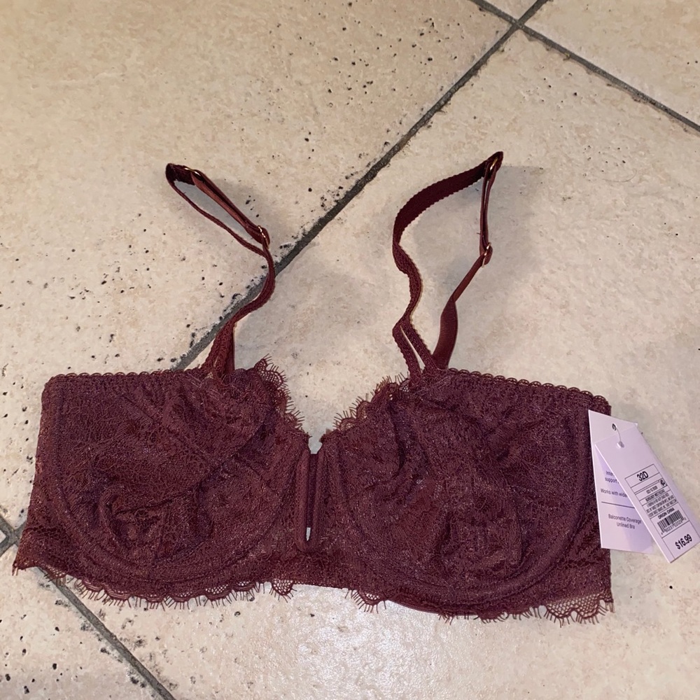 Bra